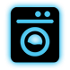 BIG-LOAD WASHERS